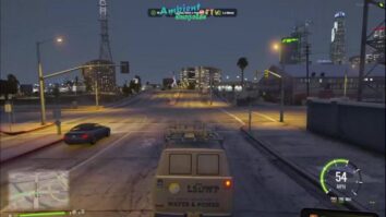 When a vehicle rupture goes nasty rapidly! : Terry LaBuff – Prodigy 2.0