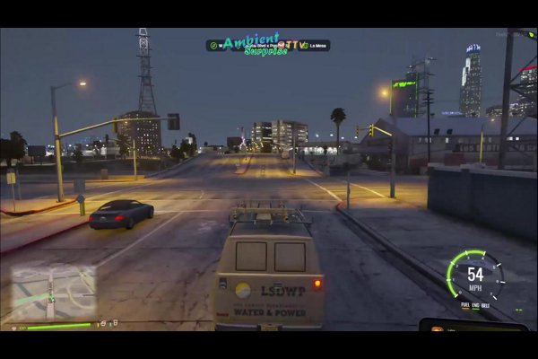 When a vehicle rupture goes nasty rapidly! : Terry LaBuff – Prodigy 2.0