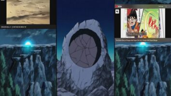 Dragon Ball Z : Dokkan Fight. RED Zone,… Team Broly ‘objectif dégâts Max’ !!!