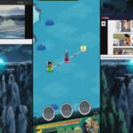 Dragon Ball Z : Dokkan Fight. RED Zone,… Group Broly ‘objectif dégâts Max’ !!!