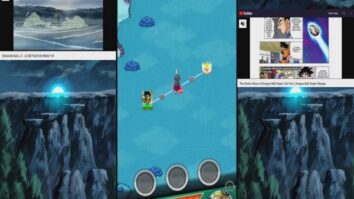 Dragon Ball Z : Dokkan Fight. RED Zone,… Group Broly ‘objectif dégâts Max’ !!!