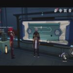 Honkai : Superstar Rail. New sport Crew Kafka !