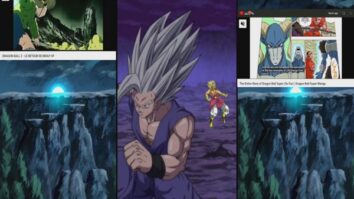 Dragon Ball Z :  Dokkan Battle. Purple Zone Crew 💯 Broly ‘objectif dégâts max’ !!!