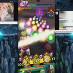 Dragon Ball Z :  Dokkan Fight. Red Zone Crew 💯 Broly !!!