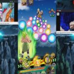Dragon Ball Z :  Dokkan Battle. Burst mode,…