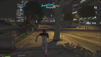 Terry LaBuff – Prodigy 2.0 – Day 3 – Instant Rush