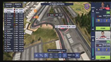 Let’s Play: Motorsport Manager 4 – Section 1. Season 3 “GT”