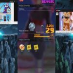 Dragon Ball Legends. PvP (Workforce Gogeta UL 14*)