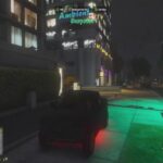 Terry LaBuff – Prodigy 2.0  – Halloween Cream!