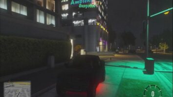 Terry LaBuff – Prodigy 2.0  – Halloween Cream!