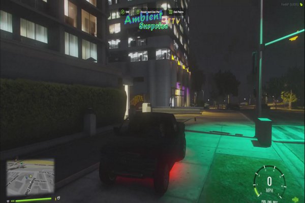 Terry LaBuff – Prodigy 2.0  – Halloween Cream!