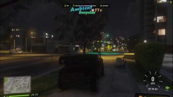 Terry LaBuff Ghost Approach upon! Prodigy 2.0  – Halloween Cream!