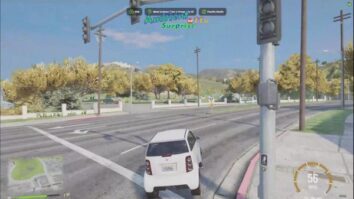 Terry LaBuff – Prodigy 2.0  – Halloween Cream!