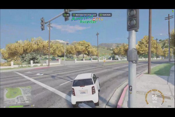 Terry LaBuff – Prodigy 2.0  – Halloween Cream!