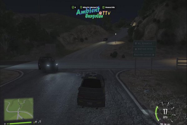 Terry LaBuff – Prodigy 2.0  – Halloween Cream!