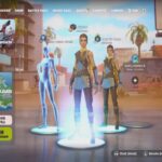 Apply me and ill notice you    FC25 competitors