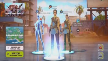 Apply me and ill notice you    FC25 competitors