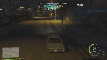 Terry LaBuff – Prodigy 2.0  – Halloween Cream!