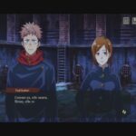 Jujutsu Kaisen : Phantom Parade. no skip Chapitre 2 !!!