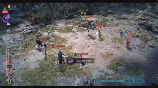 King Arthur: Legends Rise. Terminer les missions, Objectif Guenièvre…
