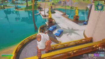 Fortnite unreal ranked