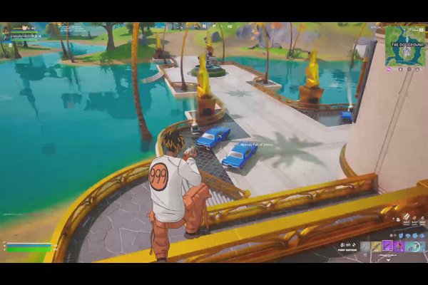 Fortnite unreal ranked