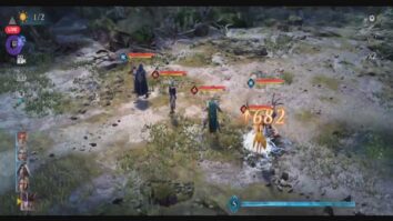 King Arthur: Legends Rise. Objectif Guenièvre… !!!