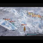 King Arthur: Legends Upward thrust. Objectif Guenièvre… !!!