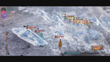 King Arthur: Legends Upward thrust. Objectif Guenièvre… !!!