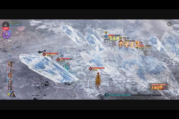 King Arthur: Legends Upward thrust. Objectif Guenièvre… !!!