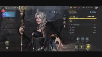 King Arthur: Legends Upward thrust. Terminer les missions, Objectif Guenièvre…