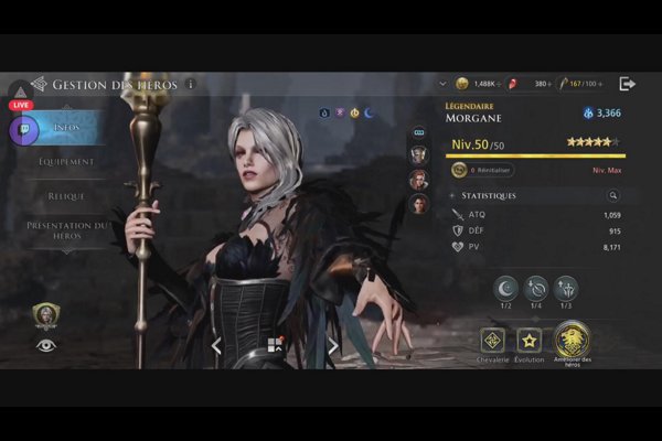 King Arthur: Legends Upward thrust. Terminer les missions, Objectif Guenièvre…