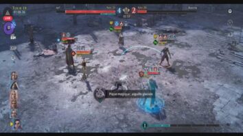 King Arthur: Legends Rise. UP NEW perso IWERET Lvl 60, Histoire difficile chapitre 1, PvP,…