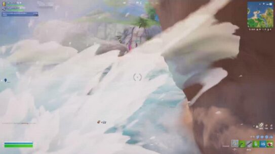 Fortnite unreal ranked