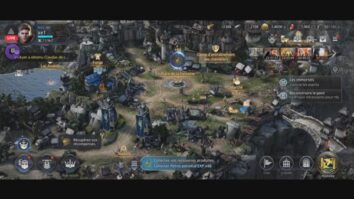 King Arthur: Legends Rise. Histoire Major difficile chapitre 1 & PvP.