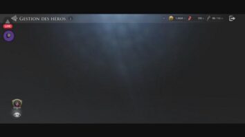 King Arthur : Legends Upward push. Histoire Considerable difficile chapitre 4 & PvP.