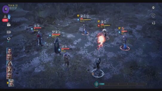 King Arthur : Legends Upward thrust. Histoire Vital difficile 6-7, Aventure 5-6, PvP.