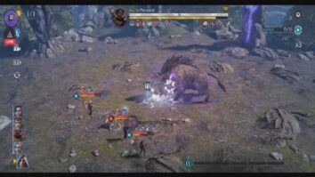 King Arthur : Legends Upward push. Objectif dwell 12h 🤔 !?