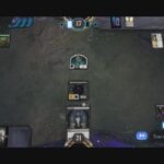 Magic : The Gathering. Fin création deck “Vampire” et combat classé. Boulevard to rang mythique ?