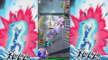 Dragon Ball Legends. Un peu de PvP en détente avec musique !