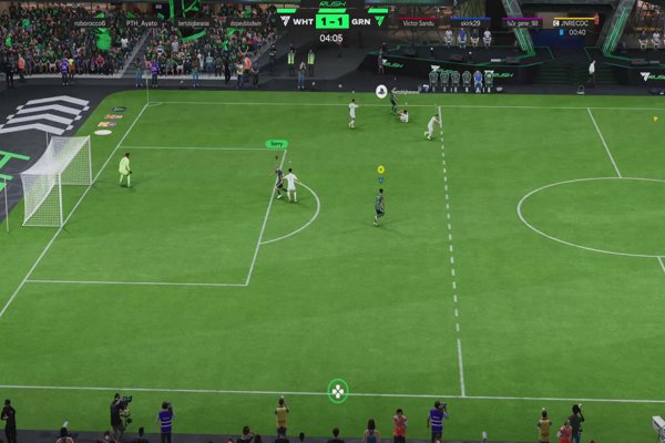 90×5 fc25 gonna rating pele