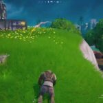 Fortnite reload gallop