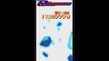 Dragon Ball Z : Dokkan Combat. avenue to Goku & hit !!!