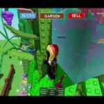 Grow a backyard roblox