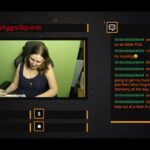 Dash Take a look at and IRL Artwork