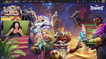 First Stream Support