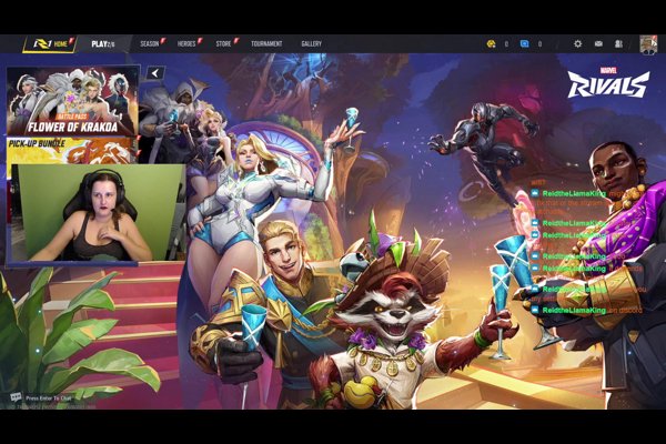 First Stream Support