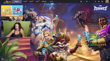 First Circulate Assist!