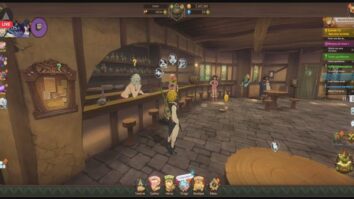 7ds X Solo leveling. Crew soio !!!