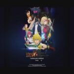 7ds X Solo leveling. Personnel solo leveling !!! account mode 110+ etc….